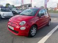 Fiat 500 1.2 500 Pop 3dr 55