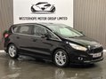 Ford S-Max 2.0 TDCi Titanium Sport Euro 6 (s/s) 5dr 11