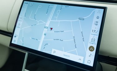 Land Rover Range Rover D350 AUTOBIOGRAPHY LWB 25