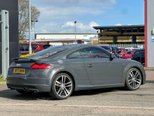 Audi TT 1.8 TT S Line TFSI 3dr 19
