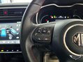 MG ZS 51.1kWh Trophy Auto 5dr 55