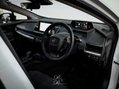 Toyota Prius 2.0 13.6kWh Design Hatchback 5dr Petrol Plug-in Hybrid CVT Euro 6 (s/s) (22 12