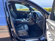 Mercedes-Benz GLC 2.0 GLC250 AMG Night Edition G-Tronic+ 4MATIC Euro 6 (s/s) 5dr 68