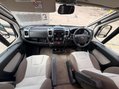 Swift Bolero BOLERO 714SB 15