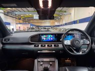 Mercedes-Benz GLE 2.0 GLE300d AMG Line SUV 5dr Diesel G-Tronic 4MATIC Euro 6 (s/s) (245 ps) 2