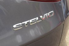 Alfa Romeo Stelvio Tb Veloce 16
