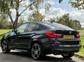 BMW X4 3.0 30d M Sport Auto xDrive Euro 6 (s/s) 5dr 4