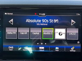 Skoda Karoq 1.5 Karoq Edition TSi Semi-Auto 5dr 38