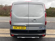 Ford Transit Connect 250 Active L1 100 ps Panel Van - Sat Nav / Climate Control 12