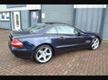 Mercedes-Benz SL Series 3.5 SL350 7G-Tronic 2dr 36