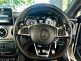 Mercedes-Benz CLA Class 2.1 CLA220d AMG Sport Shooting Brake 7G-DCT 4MATIC Euro 6 (s/s) 5dr 51
