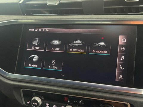 Audi RS Q3 2.5 TFSI Vorsprung Sportback 5dr Petrol S Tronic quattro Euro 6 (s/s) (400 54
