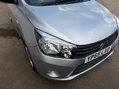 Suzuki Celerio 1.0 SZ3 Euro 6 5dr 27