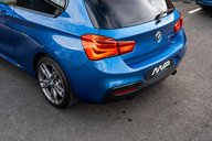 BMW 1 Series 3.0 M135i 3dr 43