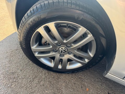 Volkswagen Golf 1.4 Twist Euro 5 5dr 17