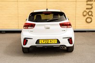 Kia Rio GT-LINE S MHEV 6