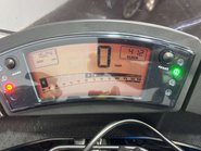 Kawasaki Er ER6 2010 ONLY 16K MOT SERVICED COMMUTER A2 BIKE 650CC TWIN 19