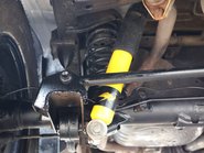 Suzuki Jimny ALLGRIP commercial styled by seeker with full suspension lift  28