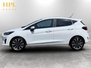 Ford Fiesta 1.0T EcoBoost MHEV Titanium X Hatchback 5dr Petrol Hybrid DCT Euro 6 (s/s) 4