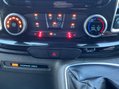 Ford Transit Custom 300 LIMITED P/V ECOBLUE LONG WHEEL BASE, HIGH ROOF 18
