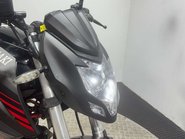 Yamasaki F51 50 2020 GEARED 50CC BIKE SPARES OR REPAIR PROJECT BIKE NEEDS WORK 8