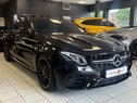 Mercedes-Benz E Class 4.0 AMG E 63 S Premium 4Matic+ Auto 4WD 4dr