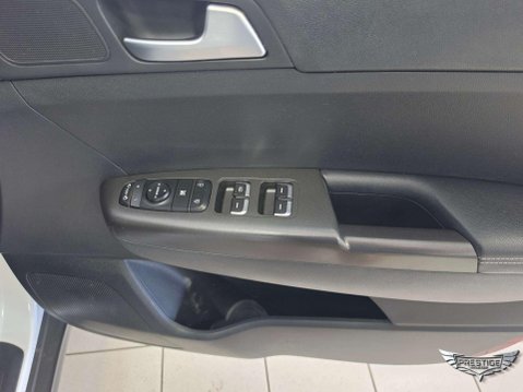 Kia Sportage 1.6 GDi 2 Euro 6 (s/s) 5dr 78