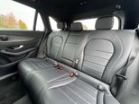 Mercedes-Benz GLC 2.0 GLC250 AMG Line SUV 5dr Petrol G-Tronic+ 4MATIC Euro 6 (s/s) (211 ps) 34