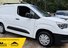 Vauxhall Combo 1.5 Turbo D 2000 Dynamic Panel Van 4dr Diesel Manual L1 H1 Euro 6 (100 ps)