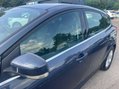 Ford Focus 1.6T EcoBoost Titanium Navigator Euro 5 (s/s) 5dr 15