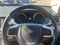 Land Rover Discovery Sport 2.0 TD4 SE Tech Auto 4WD Euro 6 (s/s) 5dr 33