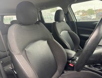 Mini Clubman 2.0 Cooper GPF S Estate 6dr Petrol Manual Euro 6 (s/s) (192 ps) 11