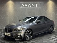 BMW 2 Series 2.0 218d M Sport Coupe 2dr Diesel Auto Euro 6 (s/s) (150 ps) 2