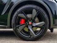 Jaguar F-Pace 5.0 SVR 6