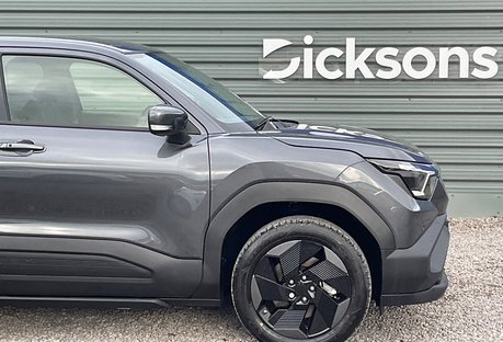 Suzuki eVitara Motion Allgrip 61kWh