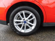 Ford C-Max ZETEC 1.5 TDCI 5Dr 13