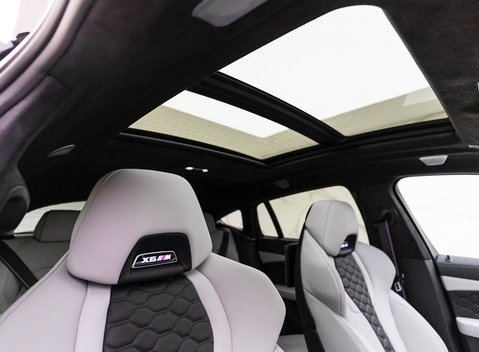 BMW X6 M Competition 10