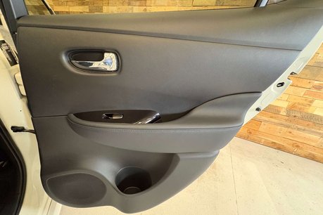 Nissan LEAF 40kWh N-Connecta Hatchback 5dr Electric Auto (150 ps) 49