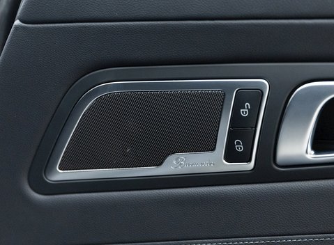 Mercedes-Benz AMG GT R GT R Pro 20