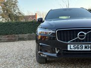 Volvo XC60 2.0 T5 R-Design Auto AWD Euro 6 (s/s) 5dr 7