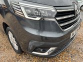 Renault Trafic LWB L2H1 Ll30 Sport Dci Air Con Navigation Sensors EURO 6 SELECT 17