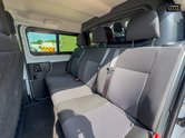 Fiat Scudo Crew Cab LWB L2H1 Primo Air Con Sensors SELECT 12