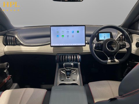 BYD Atto 3 60.48kWh Design SUV 5dr Electric Auto (204 ps) 20
