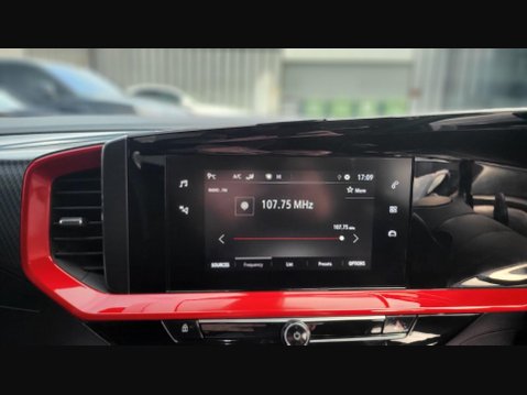 Vauxhall Mokka SRI 22