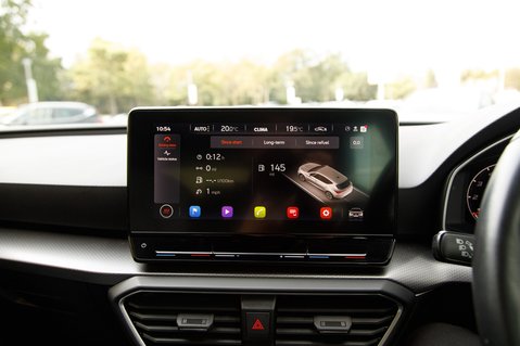 SEAT Leon TSI EVO SE DYNAMIC 26