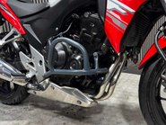Honda CB 2015 0NLY 18K A2 READY 47BHP LONG MOT WARRANTY 500CC 14