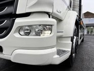 DAF LF 280 FA 18T Scaffold Lorry - 24ft Body - Manual / Air Suspension 12