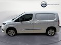 Toyota Proace City 1.5 BlueHDi Design Short Panel Van Auto SWB Euro 6 (s/s) 5dr 4