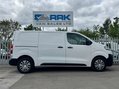 Citroen Dispatch 2.0 Dispatch 1400 Enterprise Professional Blue HDi S/S 5