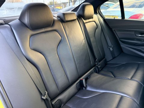BMW M3 3.0 M3 Semi-Auto 4dr 54